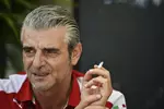 Foto zur News: Maurizio Arrivabene