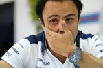 Foto zur News: Felipe Massa (Williams)