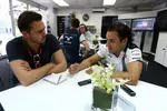 Foto zur News: Felipe Massa (Williams)