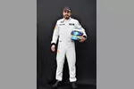 Foto zur News: Fernando Alonso (McLaren)