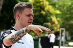 Foto zur News: Kevin Magnussen (McLaren)