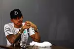 Foto zur News: Lewis Hamilton (Mercedes)