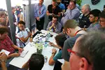 Foto zur News: Felipe Massa (Williams)