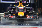 Foto zur News: RB11 von Daniil Kwjat (Red Bull)