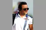 Foto zur News: Felipe Massa (Williams)