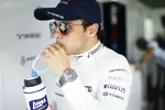 Foto zur News: Felipe Massa (Williams)