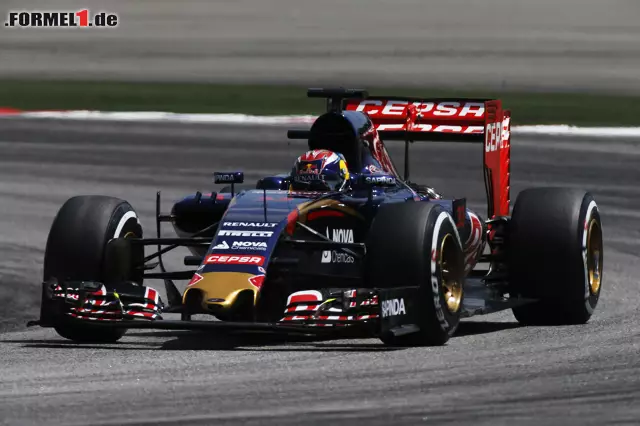 Foto zur News: Max Verstappen