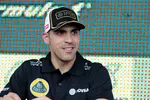 Foto zur News: Pastor Maldonado (Lotus)