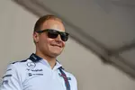 Foto zur News: Valtteri Bottas (Williams)