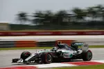 Foto zur News: Nico Rosberg (Mercedes)