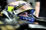 Foto zur News: Pastor Maldonado (Lotus)