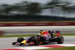 Foto zur News: Daniel Ricciardo (Red Bull)