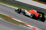 Foto zur News: Roberto Merhi (Manor-Marussia)