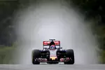 Foto zur News: Max Verstappen (Toro Rosso)