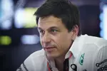 Foto zur News: Toto Wolff