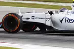 Foto zur News: Valtteri Bottas (Williams)