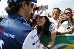 Foto zur News: Felipe Massa (Williams)