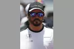 Foto zur News: Fernando Alonso (McLaren)