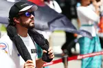 Foto zur News: Fernando Alonso (McLaren)