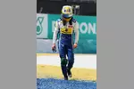 Foto zur News: Marcus Ericsson (Sauber)