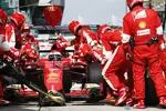 Gallerie: Kimi Räikkönen (Ferrari)