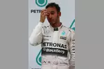 Foto zur News: Lewis Hamilton (Mercedes)