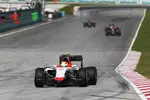 Gallerie: Roberto Merhi (Manor-Marussia)