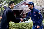 Foto zur News: Daniel Ricciardo (Red Bull)