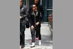 Foto zur News: Lewis Hamilton (Mercedes)