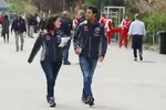 Foto zur News: Daniel Ricciardo (Red Bull)