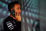 Foto zur News: Lewis Hamilton (Mercedes)