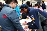 Foto zur News: Daniel Ricciardo (Red Bull)