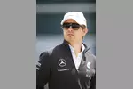 Foto zur News: Nico Rosberg (Mercedes)