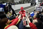 Foto zur News: Kimi Räikkönen (Ferrari)