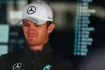 Foto zur News: Nico Rosberg (Mercedes)