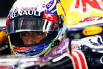 Foto zur News: Daniel Ricciardo (Red Bull)