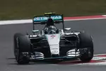 Foto zur News: Nico Rosberg (Mercedes)