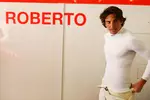 Foto zur News: Roberto Merhi (Manor-Marussia)