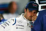 Foto zur News: Felipe Massa (Williams)