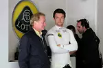 Foto zur News: Jolyon Palmer