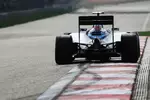 Foto zur News: Valtteri Bottas (Williams)