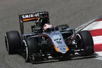 Foto zur News: Nico Hülkenberg (Force India)