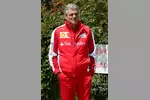 Foto zur News: Maurizio Arrivabene