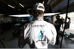 Foto zur News: Mercedes f?hrt ab dem Grand Prix in Schanghai mit Laureus-Branding #DriveForGood