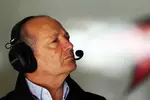 Foto zur News: Ron Dennis