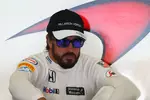 Foto zur News: Fernando Alonso (McLaren)