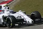 Foto zur News: Valtteri Bottas (Williams)