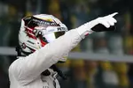 Foto zur News: Lewis Hamilton (Mercedes)