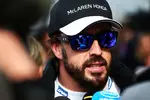 Foto zur News: Fernando Alonso (McLaren)