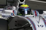 Foto zur News: Felipe Massa (Williams)